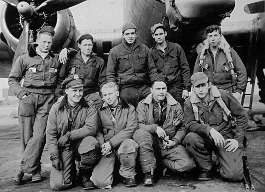 Bowen's Crew