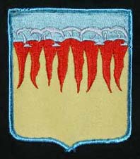 398th Bomb Group Logo